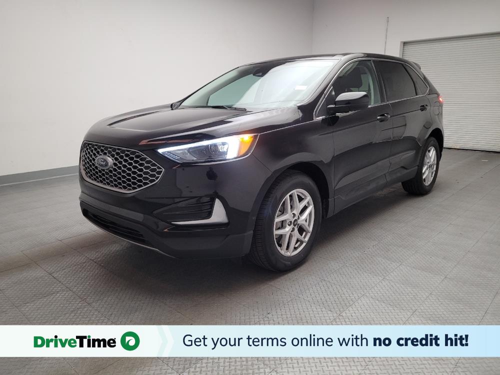 Ford Edge SEL AWD