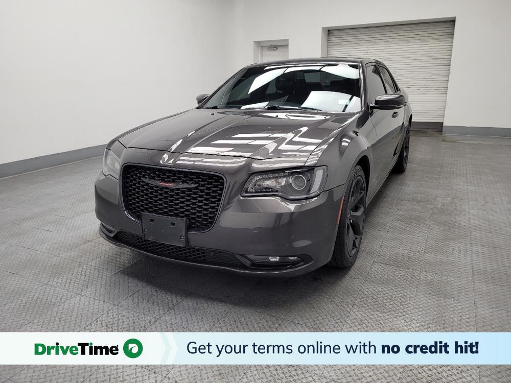 Chrysler 300 S V6 RWD