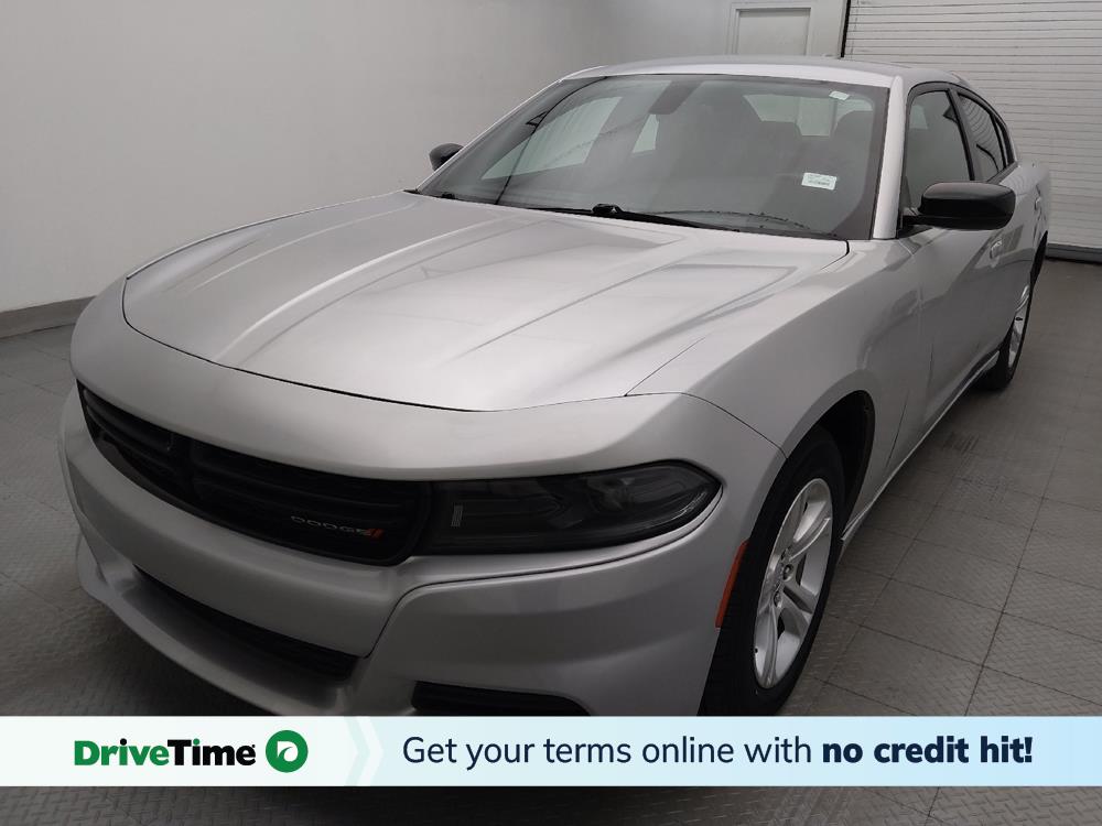 2023 Dodge Charger SXT RWD