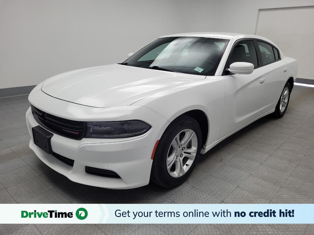 Dodge Charger SXT RWD