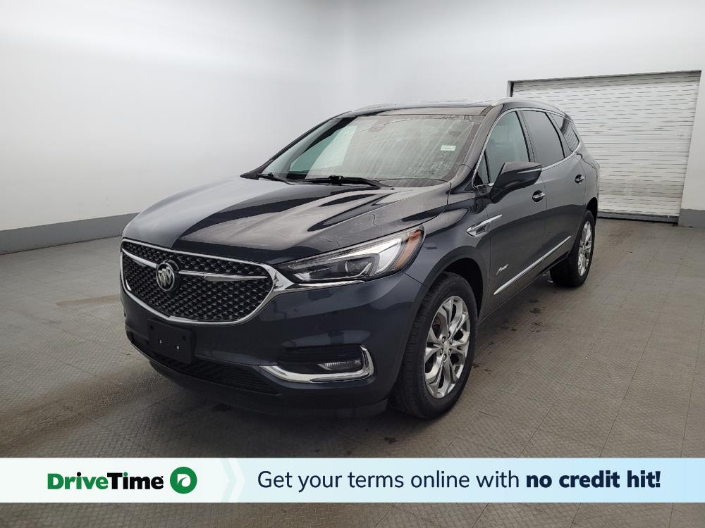 Buick Enclave Avenir AWD