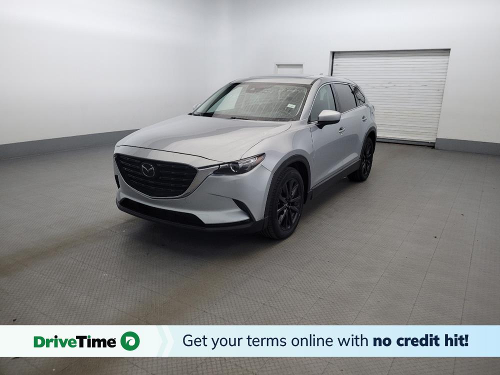  2023 Mazda CX-9 Touring Plus AWD   