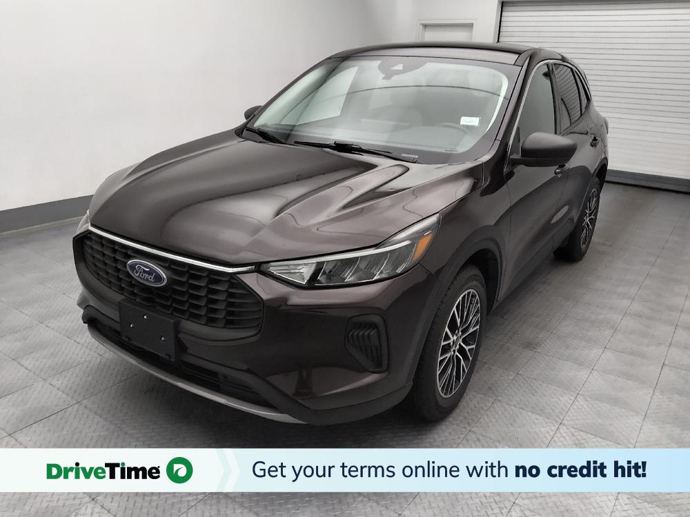  2023 Ford Escape Hybrid Active AWD   